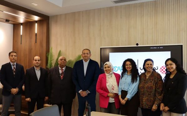تحالف إستراتيجي بين شركة تمويلي و دي كاربون العالمية