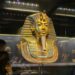 غلق قاعة توت عنخ آمون بالمتحف المصري بالتحرير