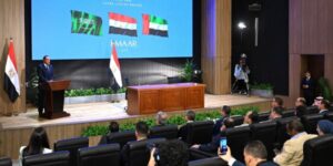 توقيع عقود شراكة بين شركتي إعمار مصر وسيتي ستارز
