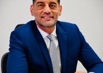 حسام رضا، الرئيس التنفيذي لشركة جذور