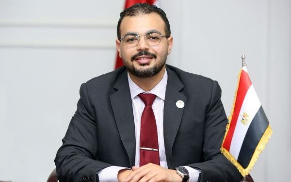 حسام عربي