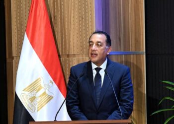 د. مصطفي مدبولي