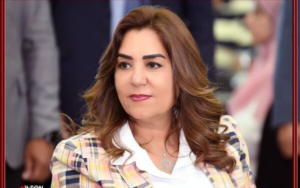 د. منال عوض
