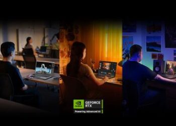 إنفيديا تمكّن الطلاب من أحدث أدوات الذكاء الاصطناعي