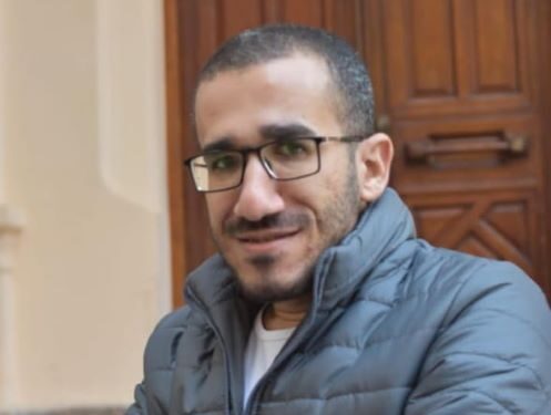 ريمون رؤوف المحلل المالي وخبير شئون البورصة