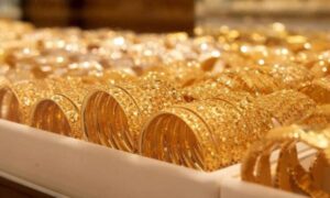 سعر الذهب اليوم