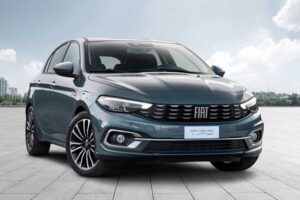 سعر فيات تيبو 2025