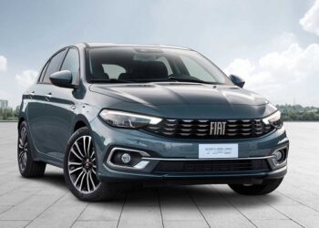 سعر فيات تيبو 2025