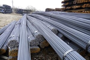 سوق الحديد المصري