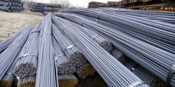 سوق الحديد المصري