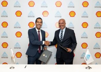 شل للزيوت مصر وشركة الحفر المصرية تجددان شراكتهما