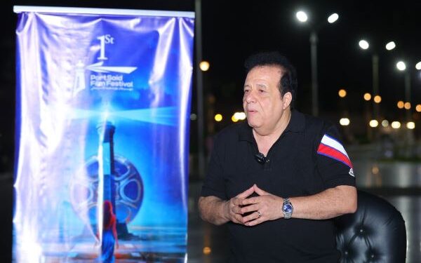 د. عاطف عبد اللطيف