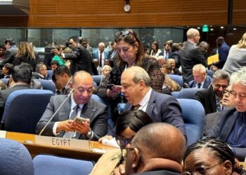 فوز متميز لجمهورية مصر العربية في انتخابات مجلس الإيكاو