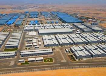 قطع ارض صناعية