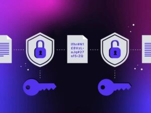 كيف تحمي بياناتك بالتشفير وتستفيد من السحابة؟