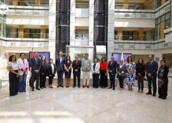 مؤسسة أهل مصر للتنمية