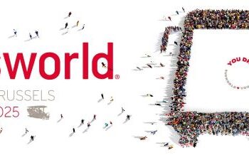 معرض Busworld Europe 2025