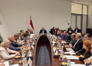 وزير السياحة والآثار يترأس اجتماع مجلس إدارة هيئة المتحف المصري الكبير
