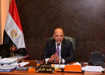 وزير العمل محمد جبران