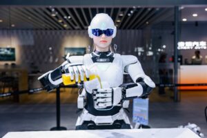 قمة شيري الدولية للمستخدمين تكشف رؤيتها للابتكار المشترك