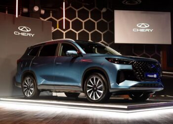 قمة شيري الدولية للمستخدمين تكشف رؤيتها للابتكار المشترك