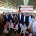 وزيرا التنمية المحلية والزراعة ،مشروع الإنتاج الحيواني ،مجمع تمور الوادي الجديد