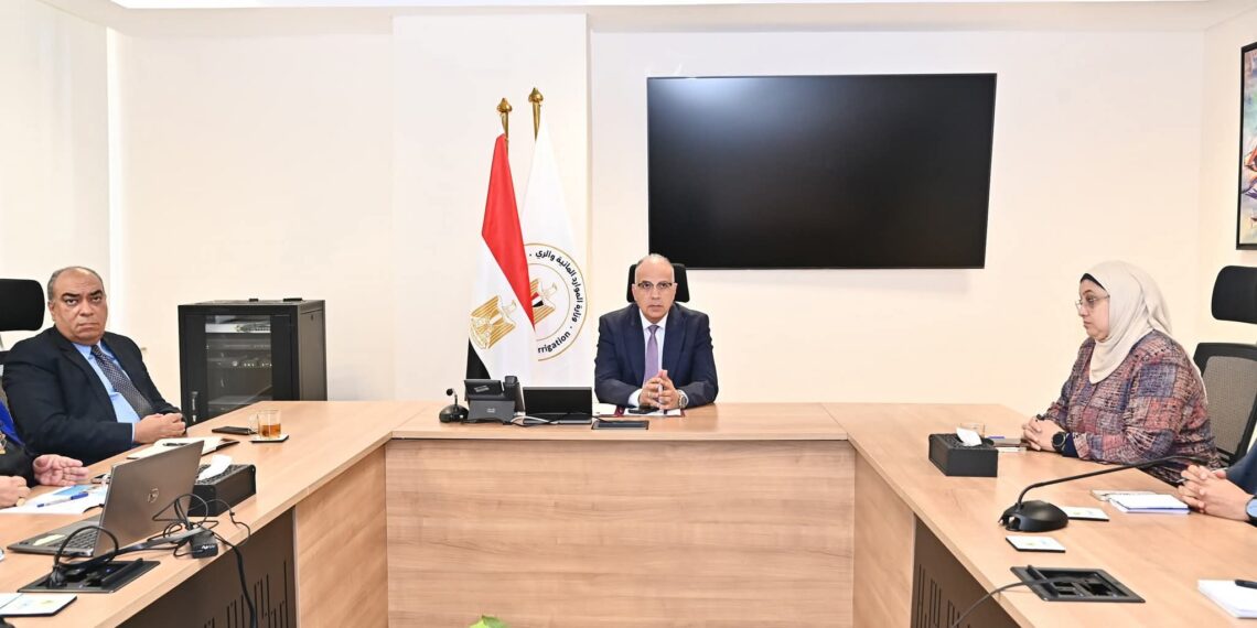 الانتهاء من المرحلة الأولى للمنظومة الإلكترونية لتراخيص المياه الجوفية والإعداد لبدء العمل في منظومة تراخيص الشواطئ