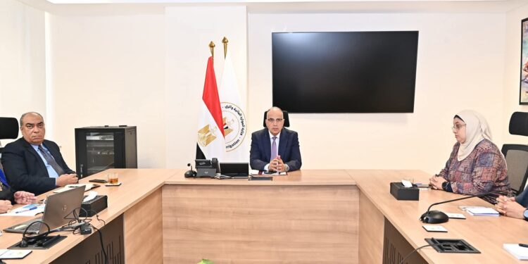 الانتهاء من المرحلة الأولى للمنظومة الإلكترونية لتراخيص المياه الجوفية والإعداد لبدء العمل في منظومة تراخيص الشواطئ