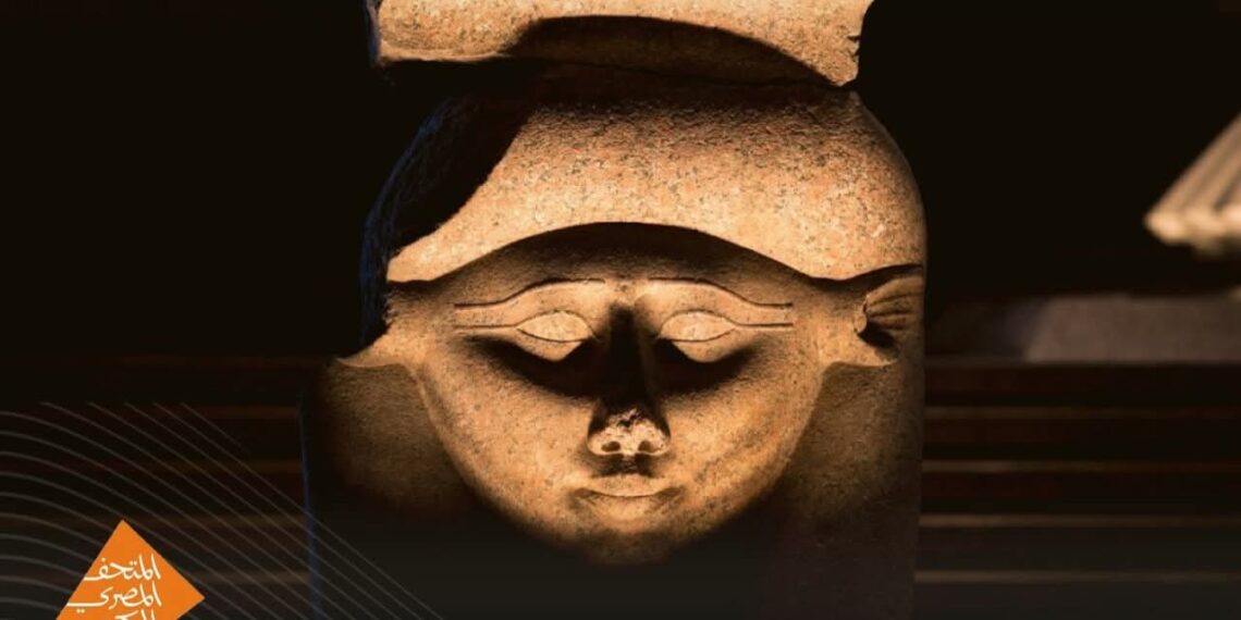 8 شهادات ISO حصل عليها المتحف المصري الكبير