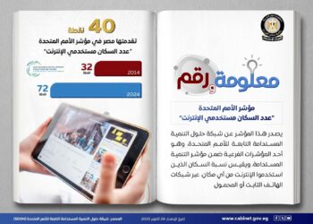 ارتفاع مشتركي الإنترنت عن طريق الهاتف المحمول إلى 90.64 مليون مشترك