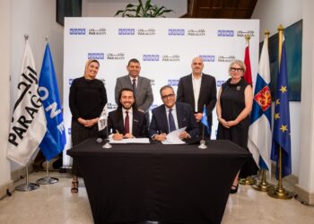 “كوني مصر” و”باراجون للتطوير العقاري” يتعاونان لابتكار مساحات متعددة الاستخدام ذكية وعصرية ومستدامة في مصر