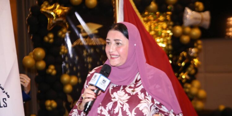عمار العقارية تحتفل بخريجي الدفعة الأولى لمدرسة عمار للتكنولوجيا التطبيقية لعام 2025