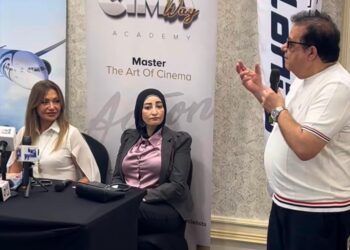 اتفاق مشترك على إنتاج فيلم مصري يوناني يسلط الضوء على السياحة بالبلدين