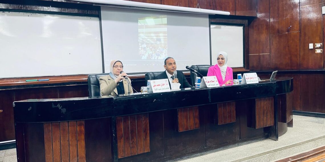 الدكتور إسلام عزام: نظام التداول الجديد بالبورصة يتيح تداول شهادات خفض الكربون