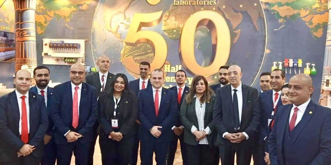 هدى يسى:  استمرار الالتزام بالمعايير  البيئية والجودة ..سر نجاح مصانع  Tcl على مدى 50 عام