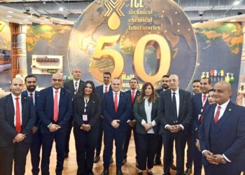 هدى يسى:  استمرار الالتزام بالمعايير  البيئية والجودة ..سر نجاح مصانع  Tcl على مدى 50 عام