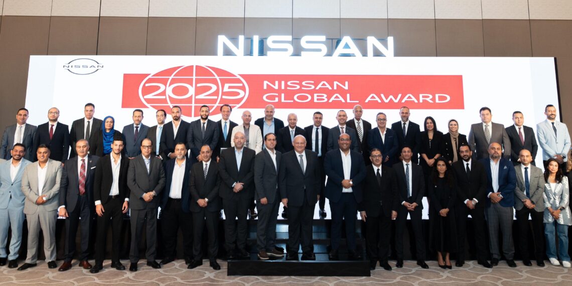 • نيسان مصر تستعرض أدائها وخطط التوسع لتعزيز تجربة العميل المصري طبقًا لأرقى المعايير العالمية