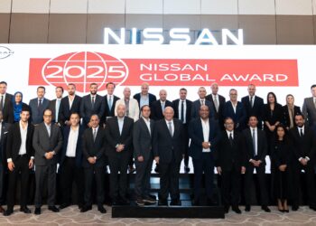 • نيسان مصر تستعرض أدائها وخطط التوسع لتعزيز تجربة العميل المصري طبقًا لأرقى المعايير العالمية