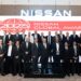 • نيسان مصر تستعرض أدائها وخطط التوسع لتعزيز تجربة العميل المصري طبقًا لأرقى المعايير العالمية