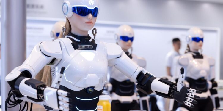 التعاون بين الإنسان والآلة الإبداع المشترك والمشاركة البيئية – قمة مستخدمي علامة شيري 2025 تنطلق قريبًا