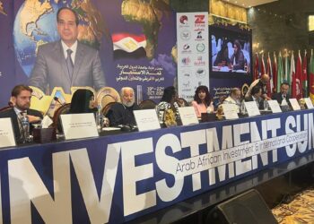 د. هدى يسى: توقيع الاتفاقيات المشتركة خلال قمة الاستثمار .. لتحقيق استدامة التنمية