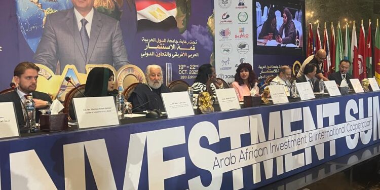 د. هدى يسى: توقيع الاتفاقيات المشتركة خلال قمة الاستثمار .. لتحقيق استدامة التنمية