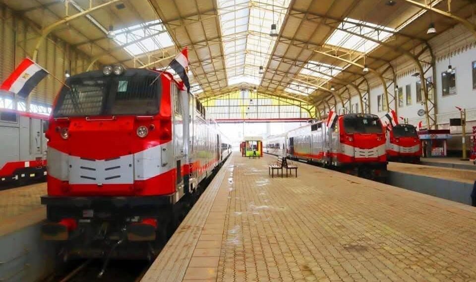 تعرف على طرق حجز تذاكر قطارات السكك الحديدية