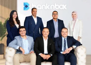 “بنك إن بوكس مصر” تعلن عن توسّع جديد في خدماتها الرقمية
