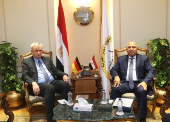 قريباً افتتاح مصنع جديد ضمن مجموعة شركات ليوني الألمانية المتخصصة في صناعة الضفائر الكهربائية للمركبات في مدينة الروبيكي للجلود