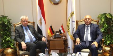 قريباً افتتاح مصنع جديد ضمن مجموعة شركات ليوني الألمانية المتخصصة في صناعة الضفائر الكهربائية للمركبات في مدينة الروبيكي للجلود