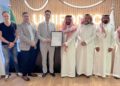 “يونيفونك” تحصل على شهادة الآيزو (ISO 42001)