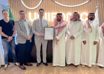 “يونيفونك” تحصل على شهادة الآيزو (ISO 42001)