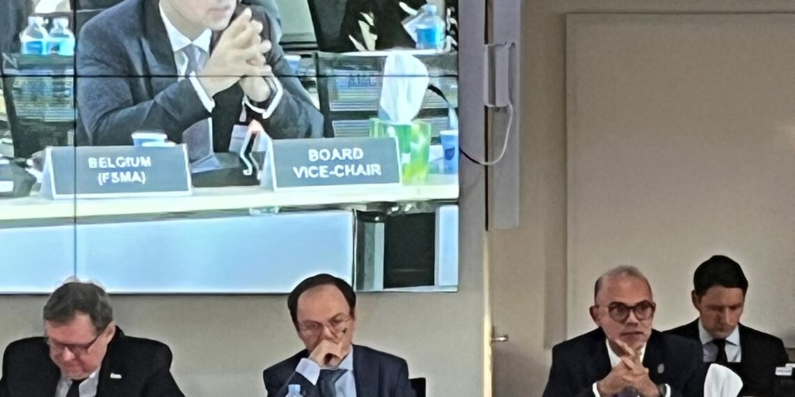 الدكتور محمد فريد:كفاءة أسواق رأس المال تعتمد على الكوادر المؤهلة ونركز على برامج تطوير القدرات