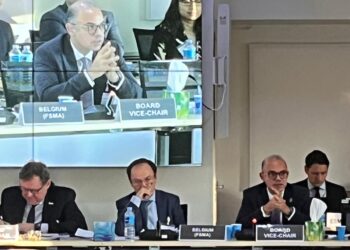 الدكتور محمد فريد:كفاءة أسواق رأس المال تعتمد على الكوادر المؤهلة ونركز على برامج تطوير القدرات